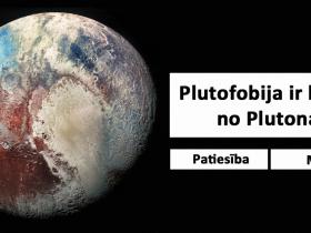 Tests: Interesantie un smieklīgie fakti – vai zini, kuri ir patiesi?
