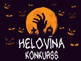 Helovīna MINIkonkurss: STARTS