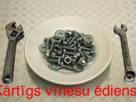 Smieklu PAKA.
