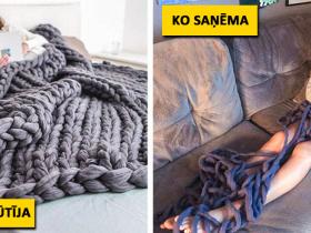 14 reizes, kad cilvēki nopirka «kaķi maisā» un par to spēja pasmieties
