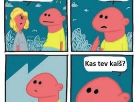 Latviskā meme paka (29.nov)