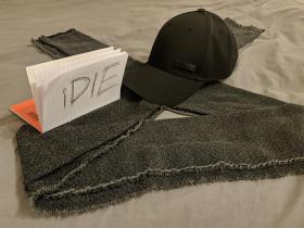 FS Hat&Scarf