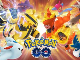 Pokemon GO fani saturieties - PVP cīņas tuvojas