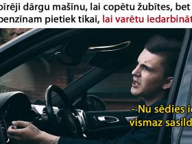 «Viltus ziņu» papucis kļuvis par jaunāko memīšu varoni