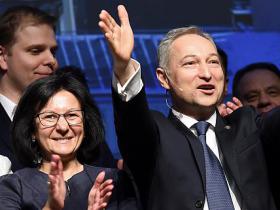 CaK par politiku: JKP baigi principiālie