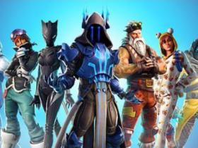 PLUSI UN MĪNUSI - Fortnite Season 7