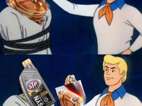 Varbūt vēlies pankūciņas ar motoreļļu?