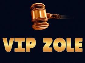 IZSOLE: spēļu VIP statuss 3 mēnešiem