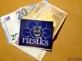 FS banknotes