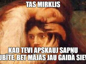 Klasiskās mākslas memītes, kas uzlabos Tev garastāvokli
