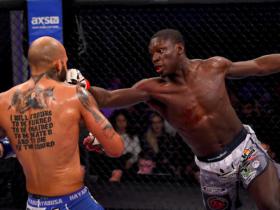 UFC Motivation! Road To UFC 232 Glory