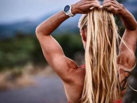 Workout, Eat Well, Be Patient #325