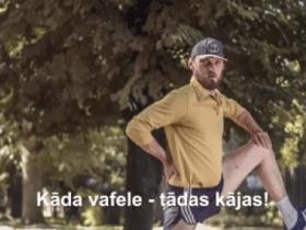 21 ideāls «Kriminālās ekselences fonda» gifs, ko izmantot sarakstēs ar draugiem