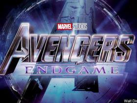 Kā noslēgsies "Avengers Endgame"?
