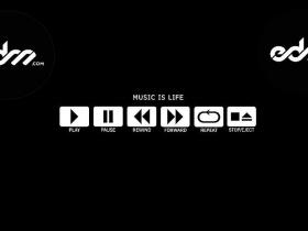 DJ9MM - Dance in The Cloud, original