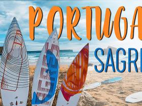 Neaizmirstami piedzīvojumi Portugālē!!!
