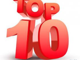 TOP 10 ne svarīgs par multfilmām