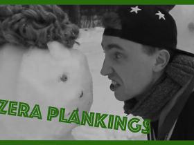 Lūzera "planking" | TETATONS | DAIŅA DĒLS