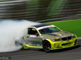 Kristaps Bluss HGK 1000HP BMW E92 - EUROFIGHTER: Forza Motorsport 7 (4k 1080p)
