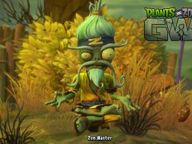 Plants vs Zombies GW2 //Zombie quest 3
