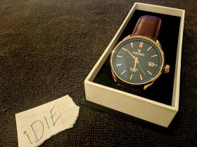 FS Pulkstenis
