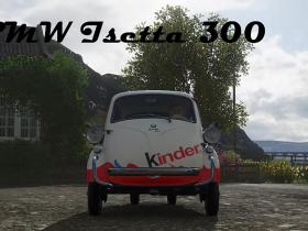 Forza Horizon 4: BMW Isetta 300