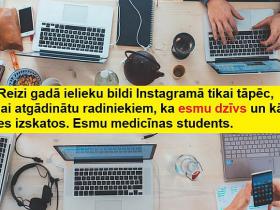 10 patiesi stāsti par to, kā ir BŪT STUDENTAM
