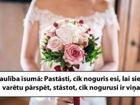 11 smieklīgi joki par laulību, kurus sapratīs visi precētie pāri