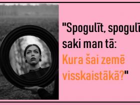 TESTS: Vai spēsi atpazīt visas šīs pasakas?