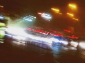 Soundscape Journey - Audiologs Vol.1