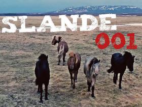 Ceļojums uz Islandi | Viesuļvētra (001)