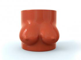 Anti stresa puķu pods