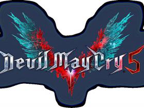 ''Devil May Cry 5'' montāža