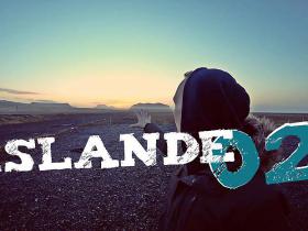 Ceļojums uz Islandi | Islandē nedrīkst kakāt!