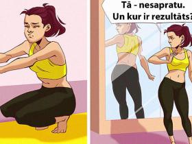 12 komiksi, kas pierāda to, ka sieviešu problēmas ir īstas