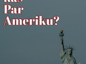 Kaut kas par Ameriku| Amerikas atklāšana|#1