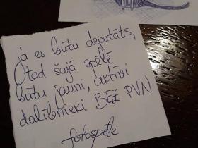 *FS visibeigti