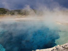 Yellowstone - pasaules lielākais aktīvais vulkāns, kas spētu paralizēt ASV
