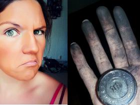 19 attēli, kuri lieliski ilustrē katras sievietes skarbo ikdienu