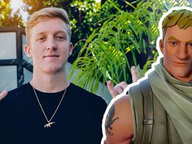 21 gadu vecais «Tfue», iespējams, ir pasaulē labākais «Fortnite» spēlētājs