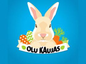 Piedalies Lieldienu olu kaujās un kļūsti par čempionu