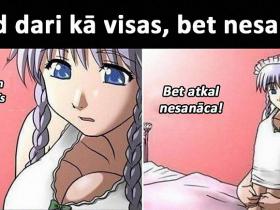 Bilžuki par šo un to