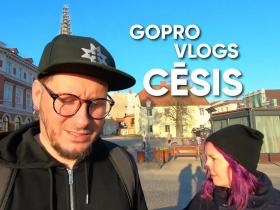 Reidojam Cēsu kafenes