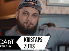 KRISTAPS ZUTIS - Kas viņš īsti ir, un par ko pārmācija Neidu?