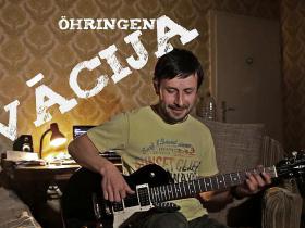 Öhringen, Vācija | Guļu svešinieka gultā | Dziedam dziesmas
