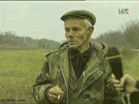 Varbūt slikti, varbūt labi - gifi #144😊