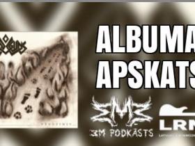 Kā sākt klausīties death metal? Pamēģini ar šo!
