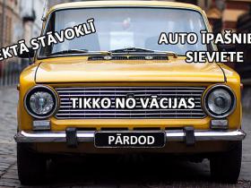 Automašīnu sludinājumu patiesā nozīme