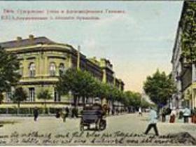 Jānis Frīdrihs Baumanis