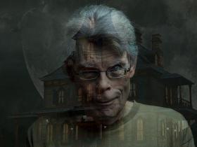 Cik daudz tu zini par Stīvenu Kingu?